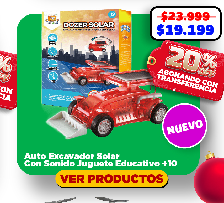 CityKids Juguetería